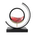 The Horizon Dynamic Sand Lamp